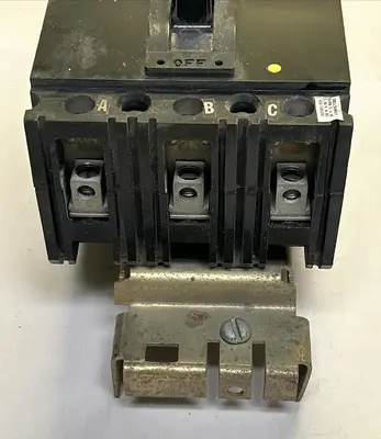 Used SQUARE D FA34020 Miscellaneous Equipment (Electrical & Power) Ohio US | Surplus Asset Holdings #1238683