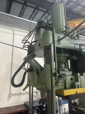 USED REIS TUS 115-OK-100