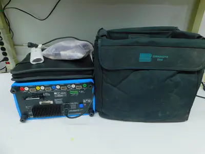 Used _UNKNOWN_ _UNKNOWN_ Power Analyzers Texas US | Aucto #1477013