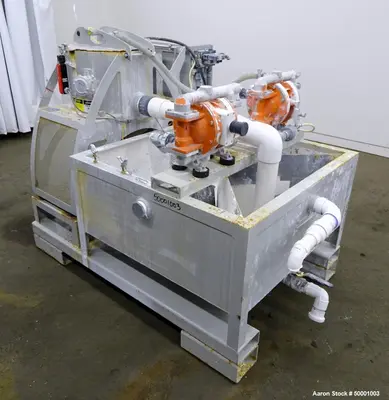 USED US CENTRIFUGE M412