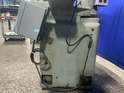 Used PARKER MAJESTIC _UNKNOWN_ Reciprocating Surface Grinders Ohio US | HGR 24 #1580243