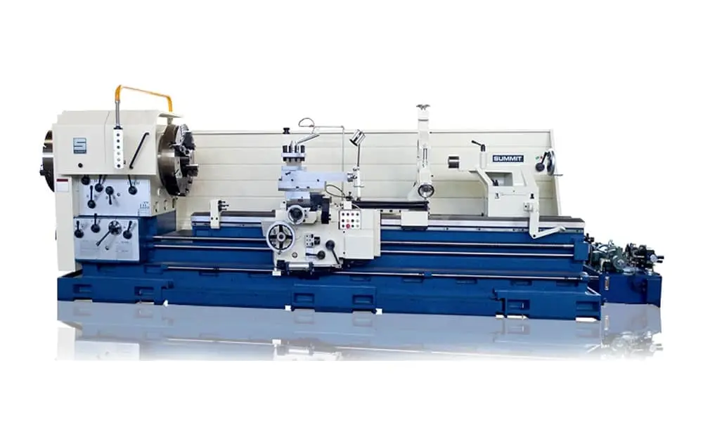 New | in-Stock SUMMIT HOLLOW SPINDLE OIL COUNTRY Oil Field & Hollow Spindle Lathes Georgia US | The Equipment Hub #1402382