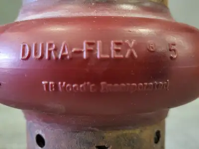 Gland Water Pump