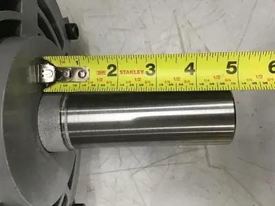 USED MITSUBISHI SB-JR 20 HP