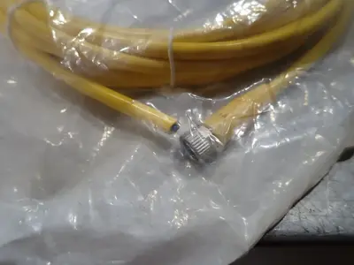 New | in-Stock BALLUFF BCC050Z Cable & Wire | HGR 24 #742808