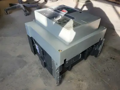 USED 2006 EATON MDS6083HEA