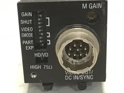 Used FUJINON HF16HA-1B Security & Surveillance Michigan US | Ideal Machinery #1311470