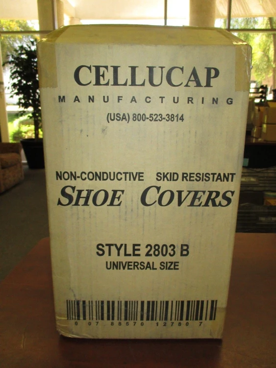 New | in-Stock Cellucap Manufacturing Style 2803B Glassware - Other Arizona US | ASSET CONVERSION SPECIALISTS, INC. #324769