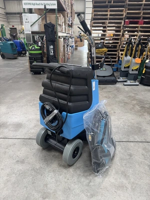Mytee 2002CS Contractor’s Special NEW