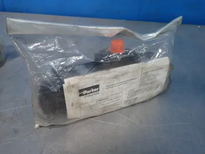 Used PARKER H35WXBG353000FA Pumps Ohio US | HGR 24 #873790