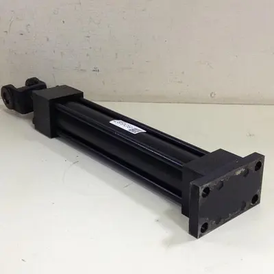 USED PARKER 02.00 H2HLTS182A 12.000