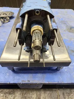 USED WAUKESHA 18