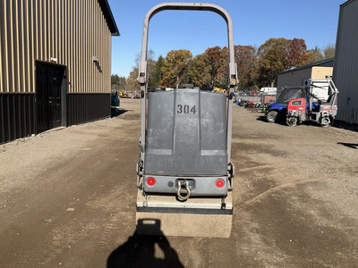 Used CHICAGO PNEUMATIC AR90G Tandem Rollers Michigan US | Miedema Asset Management Group #1579506