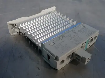 New | in-Stock SIEMENS 3RF23201AA04 PLC Contactors | HGR 24 #753052