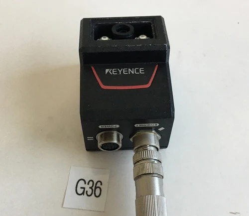 Used KEYENCE SR-652 Sensors Indiana US | J&J Industrial Supply #523872