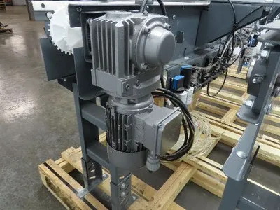 New | in-Stock PRIME CONVEYOR _UNKNOWN_ Belt Conveyors | Arrow Industrial #561900