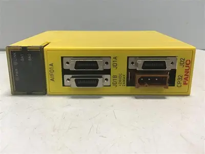 USED FANUC A03B-0807-C011