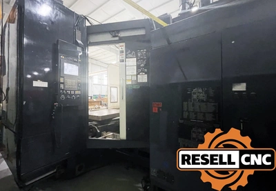 USED 2024 Makino MCC2013VG