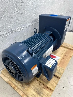 Pentair DHJ3-170 Centrifugal Pumps | Fram Fram LLC (5)