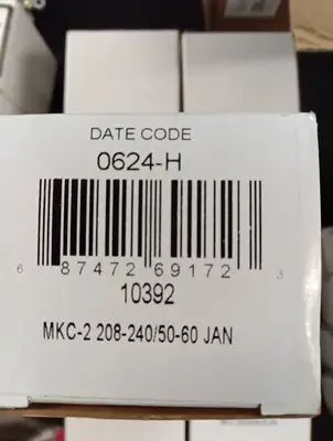Used Sporlan Controls 311554 Industrial Controls US | Infinity wholesale & Supply LLC #1305784