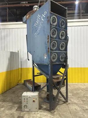 USED TORIT #DFT4-16