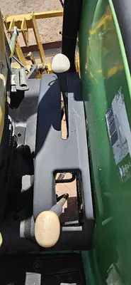 Used JOHN DEERE 4610 Utility Tractors Utah US | CSS Equipment Sales #1347286