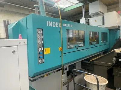 2021 INDEX MS-22-8 Multi-Spindle Screw Machines (CNC) | Graff-Pinkert (28)