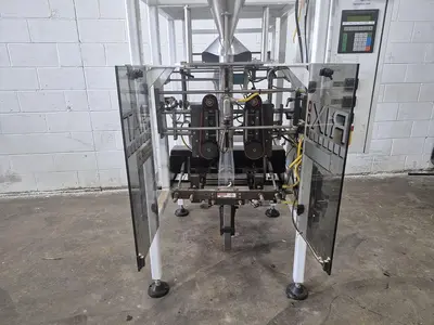 USED MATRIX 916 SERIES