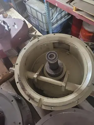 Used AFTERMARKET IN & OUT BOX Construction Equipment Parts Pennsylvania US | East West Machinery & Drilling #1417220