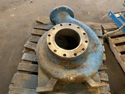USED Goulds 3175
