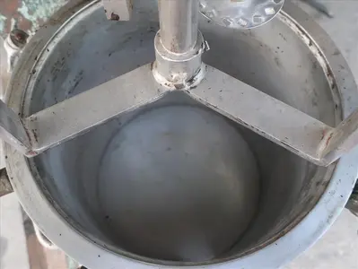 USED MYERS ENGINEERING CO. V550/500A-3-3