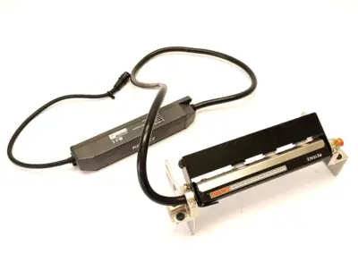 Used KEYENCE SJ-M031G Miscellaneous MRO | Maverick Industrial Sales #1121874