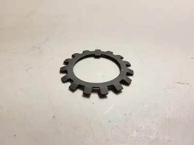 NEW FLOWSERVE MB-08