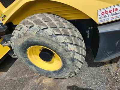 Used 2017 BOMAG BW211D-5 Single Drum Rollers New York US | Abele Tractor #1343117