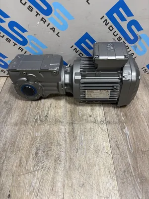 SEW-EURODRIVE KA37 DRN90S4 Motors | ESS Industrial Equipment Sales (2)