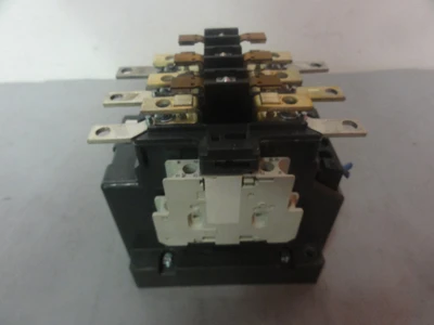 USED SIEMENS 3TF4722-0BB4