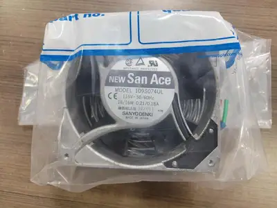 NEW SANYO DENKI 109S074UL