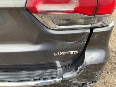 Used 2019 JEEP GRAND CHEROKEE SUVs Michigan US | Miedema Asset Management Group #1328949
