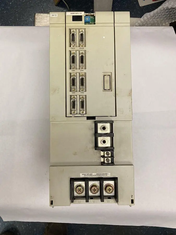 USED MITSUBISHI MDSC1SPX-300