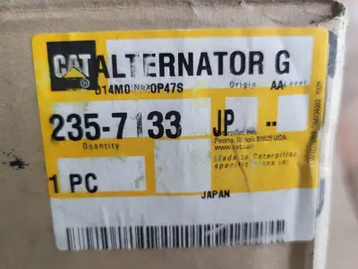 NEW CATERPILLAR 235-7133