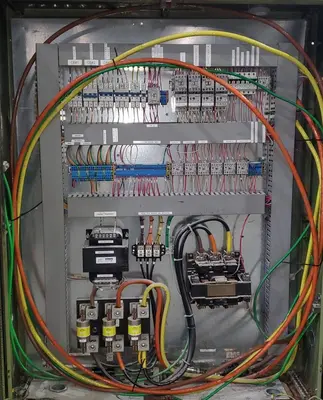 USED SEYDELMANN K504-Va-U-V