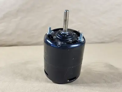 BLUE BIRD BUS SPEC 12V Heater Motor w/ Propeller 0228072