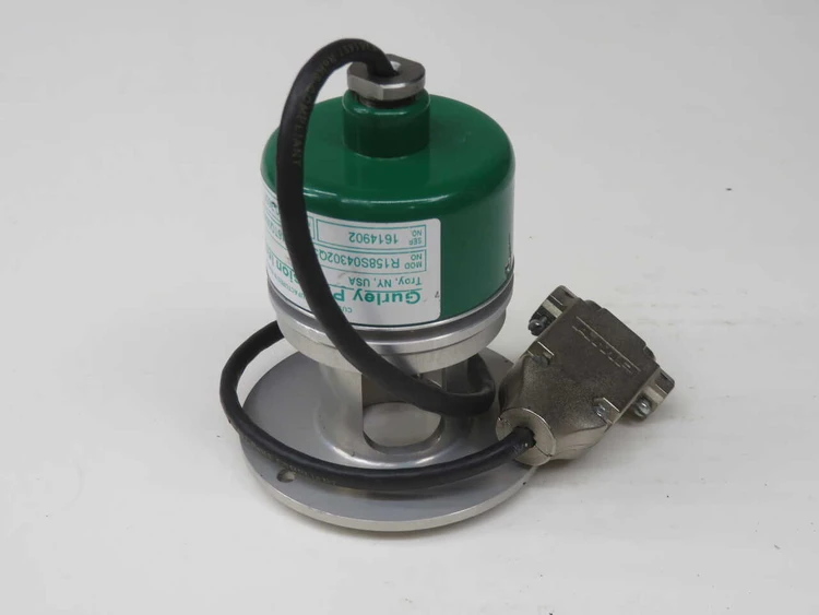 Used GURLEY PRECISION _UNKNOWN_ Encoders Texas US | OCO Industrial #1703893