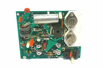 NEW TEKTRONIX 670-3769-00 POWER SUPPLY BOARD 670376900