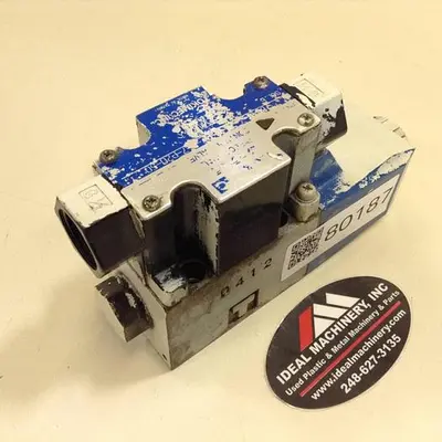USED VICKERS DG4V32AMP7H7P2050
