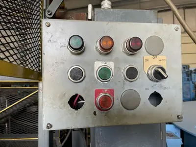 USED NILSON S1F