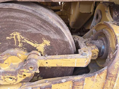 2008 CATERPILLAR 963D Crawler Loaders | Simonson Equipment (9)