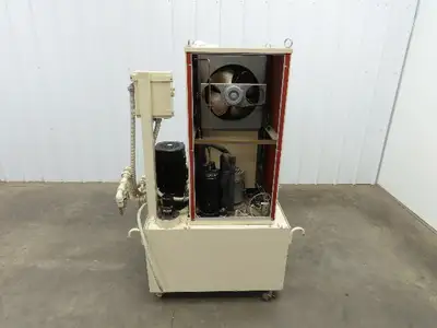 Used KANTO SEIKI _UNKNOWN_ Pumps | Arrow Industrial #620544