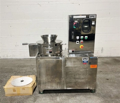 Used LCI _UNKNOWN_ Pelletizers Connecticut US | DMC Industries #1512931