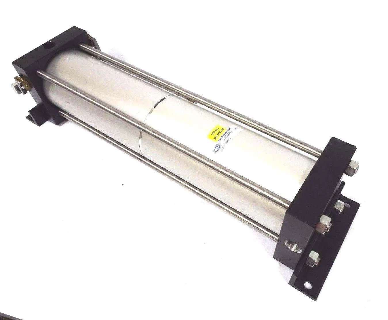 NEW FABCO-AIR BP4X8X2FT-TFR-HF-L CYLINDER